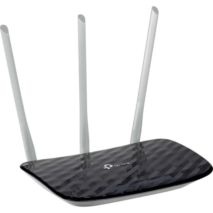 Router TP-Link AC750 Wireless Dual Band Router Archer C20