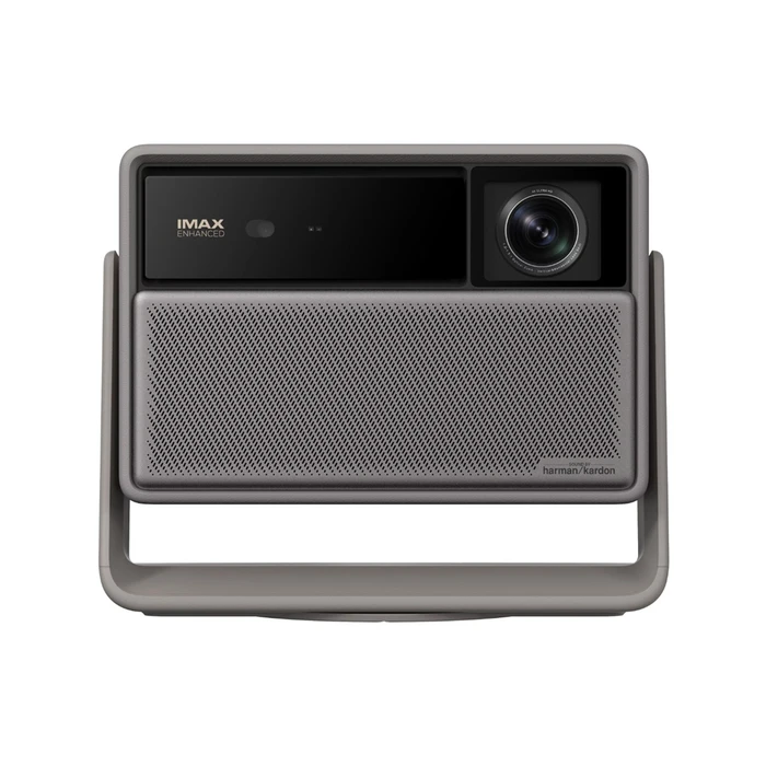 XGIMI Horizon 20 Heimkino Beamer - Προτζέκτορας 4K Laser 3200 ANSI Lumen