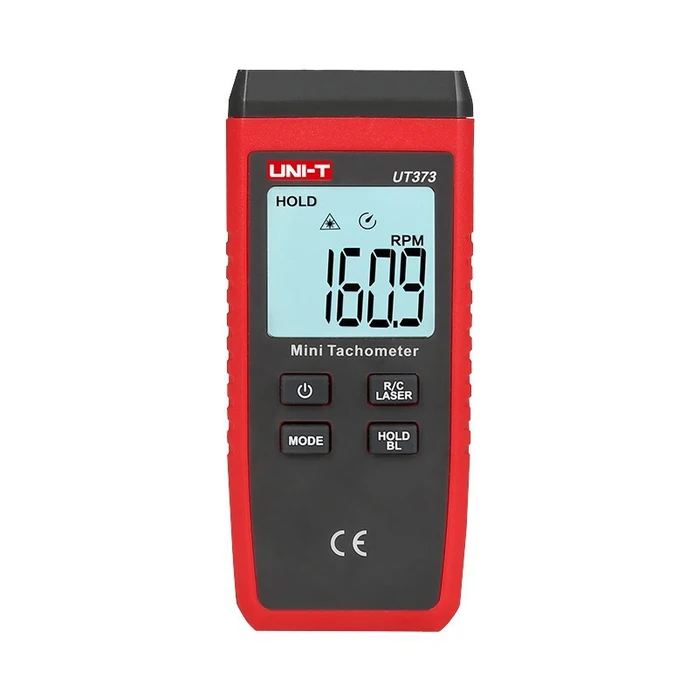 Uni-T Ψηφιακό Laser Ταχόμετρο Ανέπαφο UT373