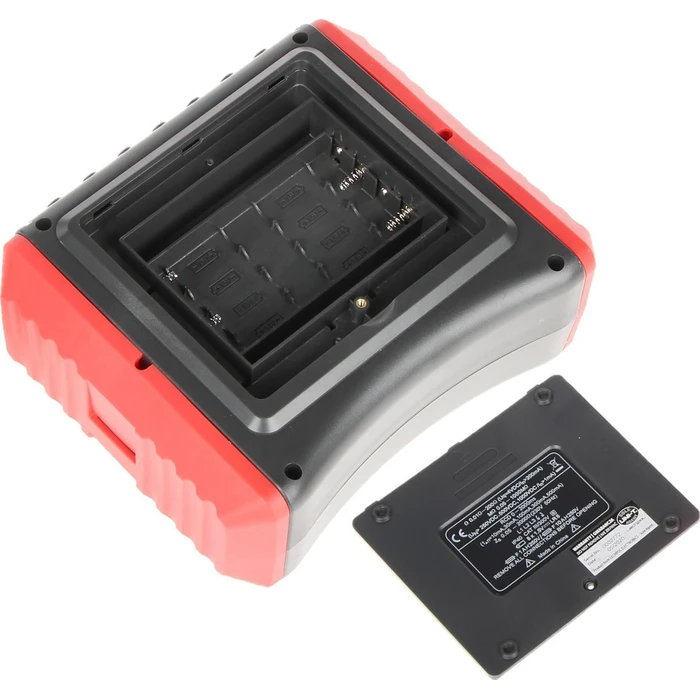 Uni-T Multifunction Electrical Tester UT-593 with Buzzer (AC/DC/Resistance)