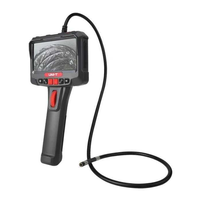Uni-T UT663B Ενδοσκοπική Κάμερα με Καλώδιο 3m