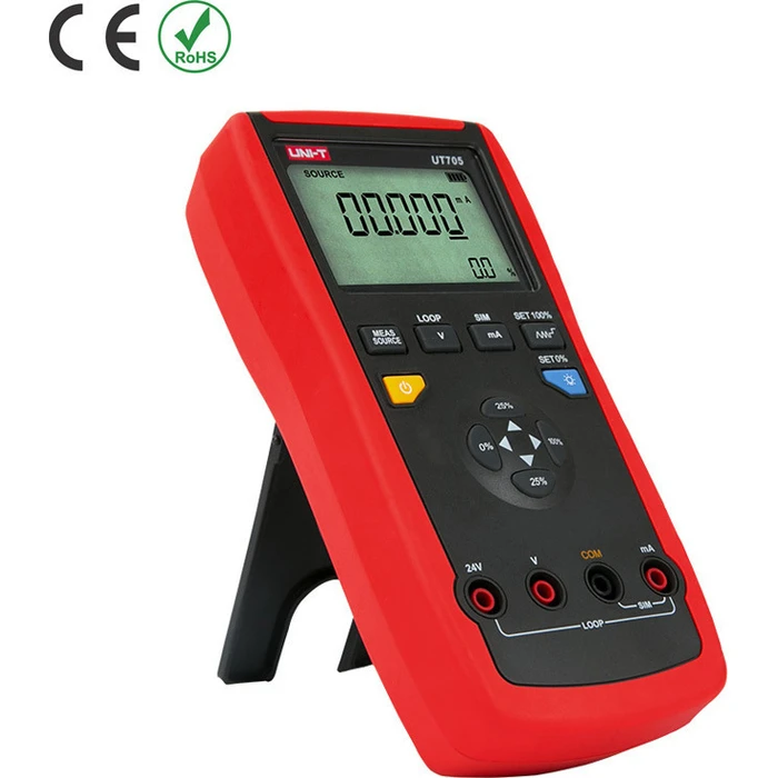 Uni-T Digital Thermometer UT705