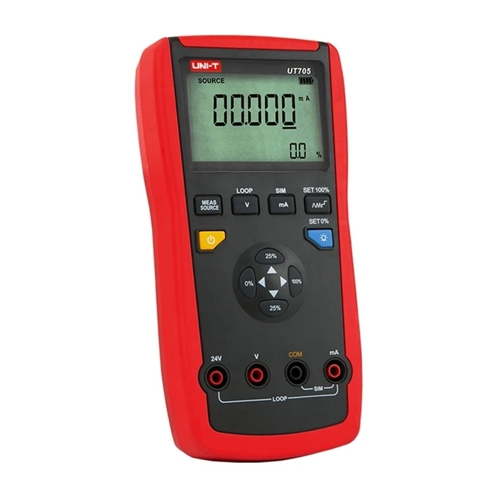 Uni-T Digital Thermometer UT705