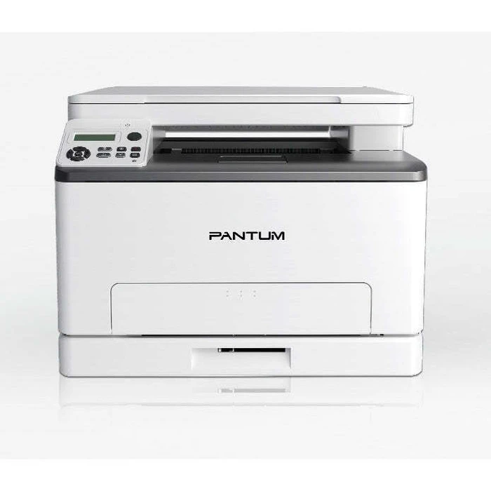 Pantum CM1100DW Έγχρωμος Εκτυπωτής Laser MFP με WiFi & Mobile Print