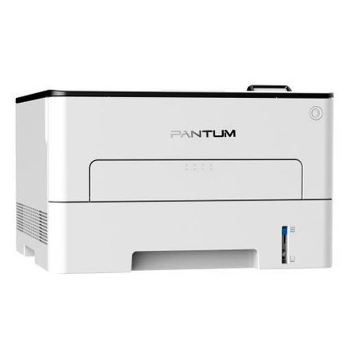 Pantum P3305DW Ασπρόμαυρος Εκτυπωτής Laser με WiFi και Mobile Print