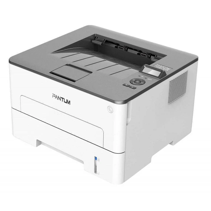 Pantum P3305DW Ασπρόμαυρος Εκτυπωτής Laser με WiFi και Mobile Print