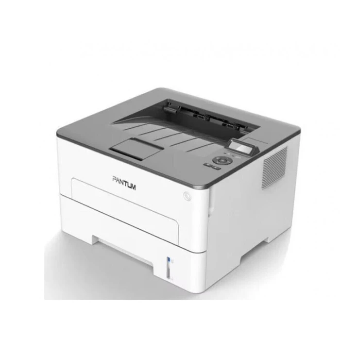 Pantum P3305DW Ασπρόμαυρος Εκτυπωτής Laser με WiFi και Mobile Print