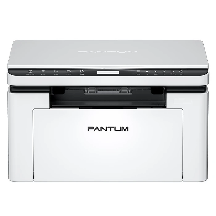 Pantum BM2300NW Ασπρόμαυρο Πολυμηχάνημα Laser με WiFi και Mobile Print