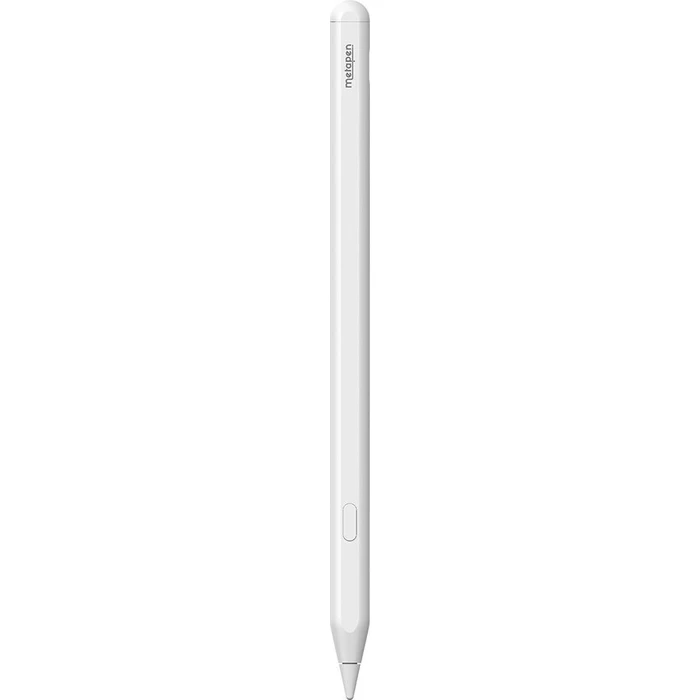 Metapen Pencil A12 για iPad — λευκό