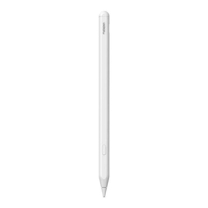 Metapen Pencil A12 για iPad — λευκό