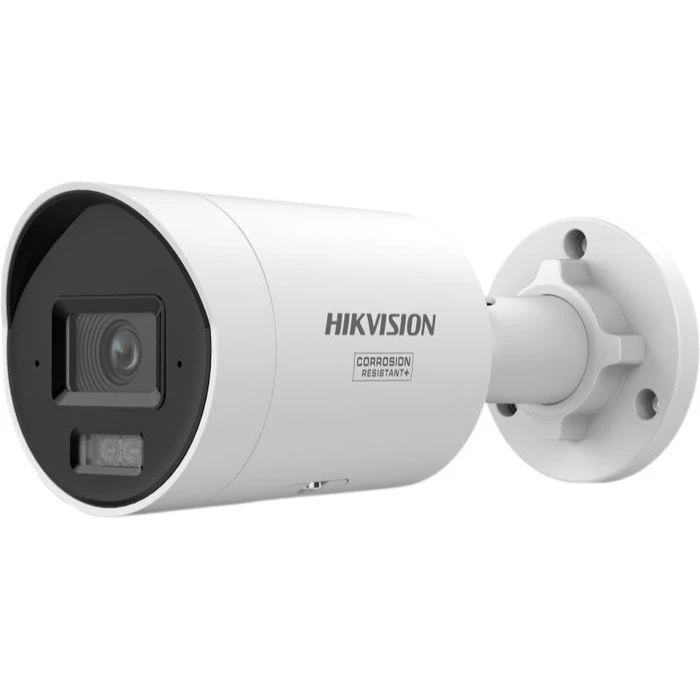Hikvision DS-2CD2047G3-LIY IP Κάμερα Παρακολούθησης Wi‑Fi Full HD+ 4MP Αδιάβροχη με Αμφίδρομη Επικοινωνία και Φακό 2.8mm