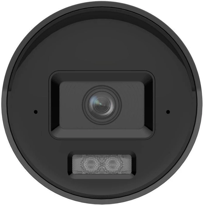 Hikvision DS-2CD2047G3-LIY IP Κάμερα Παρακολούθησης Wi‑Fi Full HD+ 4MP Αδιάβροχη με Αμφίδρομη Επικοινωνία και Φακό 2.8mm
