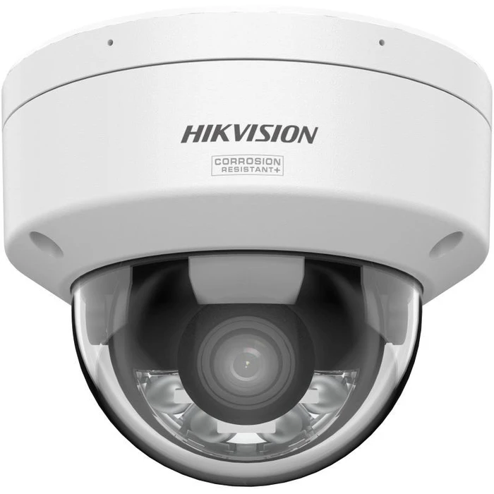 HIKVISION DS-2CD2147G3-LIS2UY (2.8mm) 4MP Dome IP Camera Smart Hybrid Light
