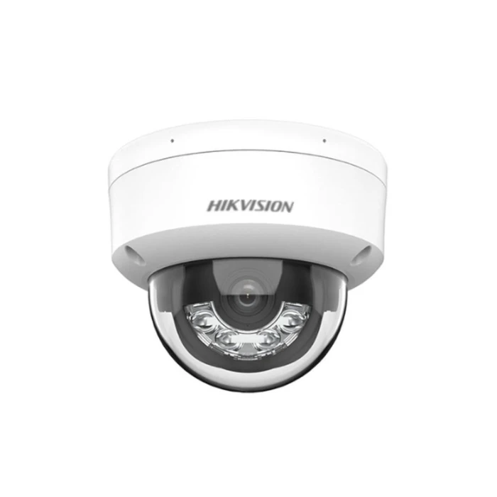 HIKVISION DS-2CD2147G3-LIS2UY (2.8mm) 4MP Dome IP Camera Smart Hybrid Light