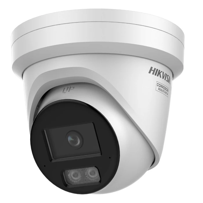 HIKVISION DS-2CD2347G3-LI2UY (2.8mm) Τουρρέτα 4MP Smart Hybrid Light