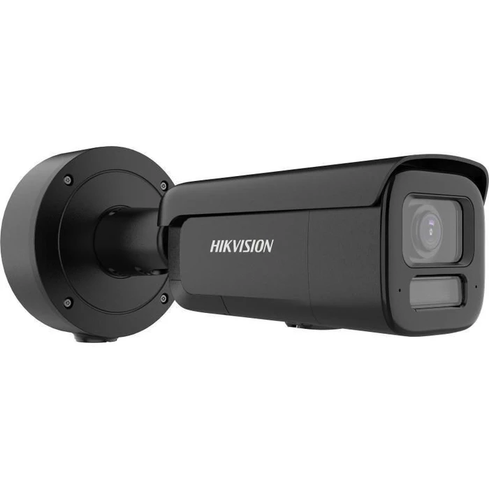 Hikvision DS-2CD2667G3-LIZS2UY/SRB IP Κάμερα Παρακολούθησης Full HD+ 6MP Αδιάβροχη με Αμφίδρομη Επικοινωνία και Φακό 2.8-12mm