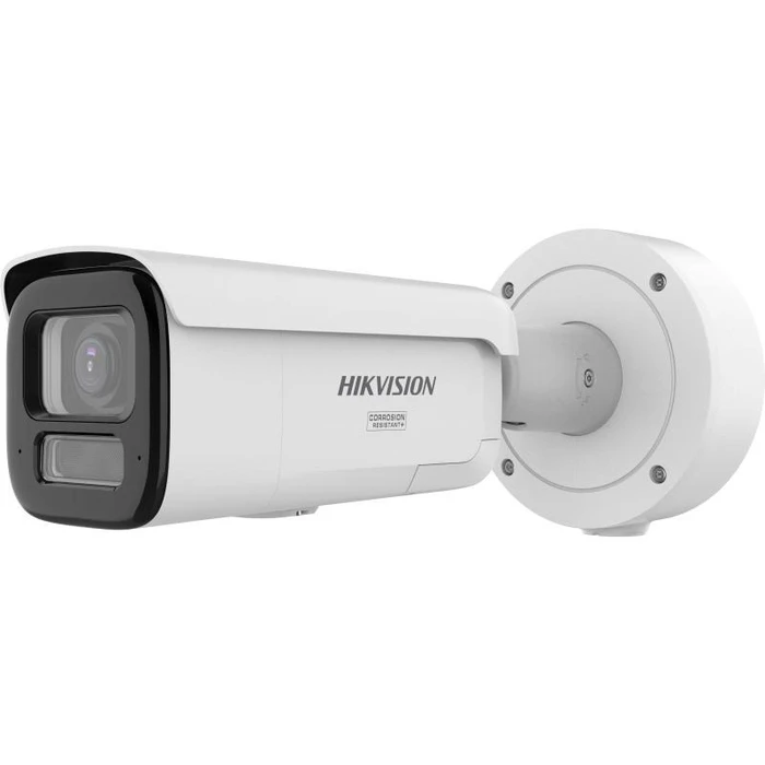 Hikvision DS-2CD2647G3-LIZS2UY/SL (2.8-12mm) 4MP Bullet Smart Hybrid Light IP Camera