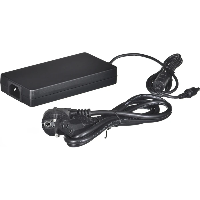 Hikvision DS-3E0310HP-E Unmanaged L2 PoE Switch (8 PoE x 10/100 + 2 Gigabit uplink)