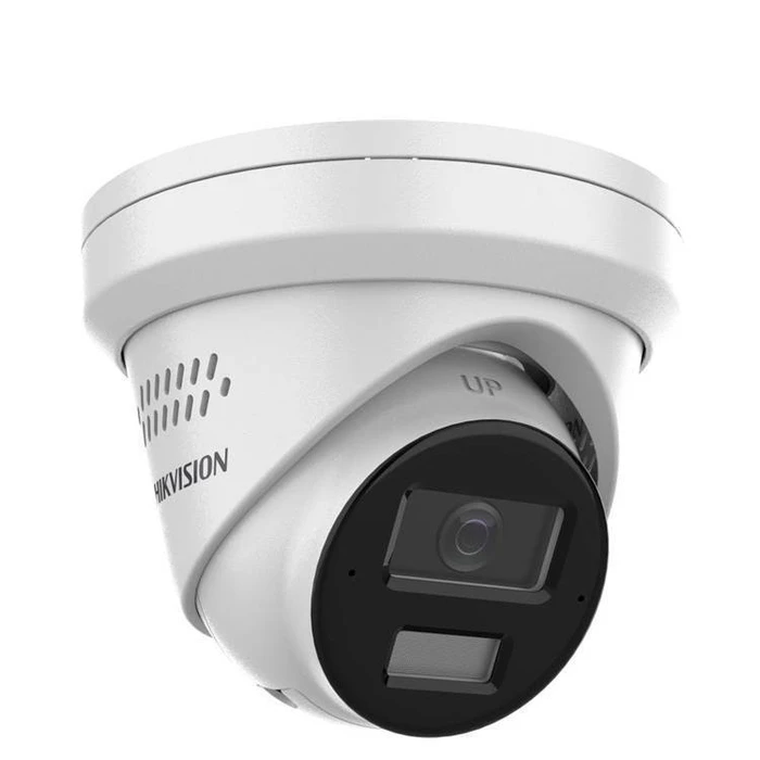Hikvision DS-2CD2343G2-LI2U/SL IP Dome Camera 4MP, 2.8mm Lens, IP67, PoE, Two-way Audio