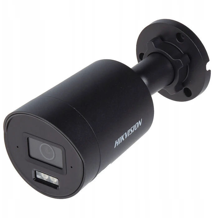 Hikvision IP Surveillance Camera Wi‑Fi Full HD+ 6MP Waterproof with Two‑Way Audio and 2.8mm Lens