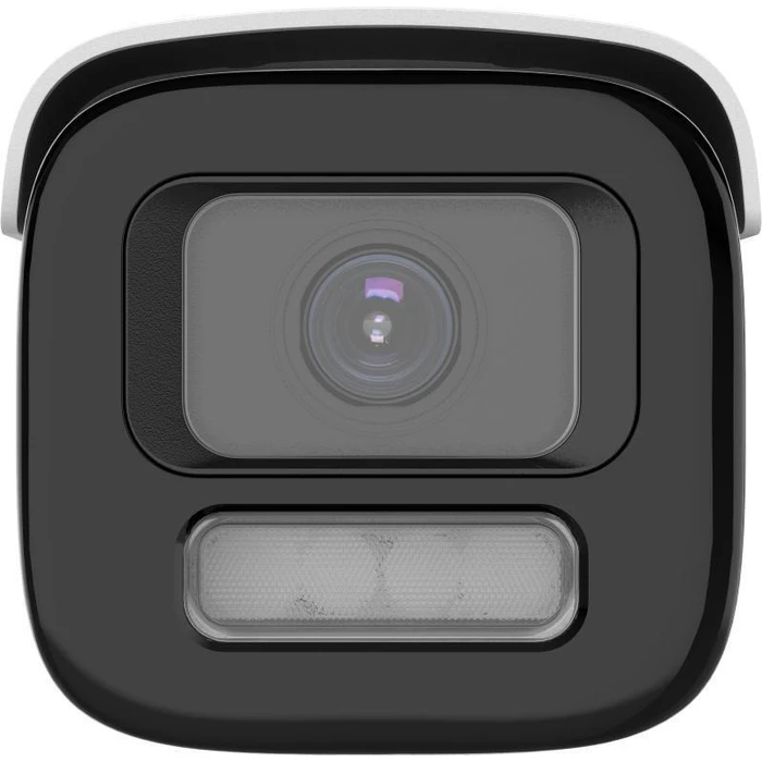 Hikvision IP Surveillance Camera 4K Bullet Waterproof (IP67) with Two-way Audio & 2.8-12mm Motorized Lens