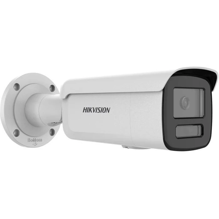 Hikvision IP Κάμερα Παρακολούθησης Full HD 1080p Αδιάβροχη με Φακό 2.8mm