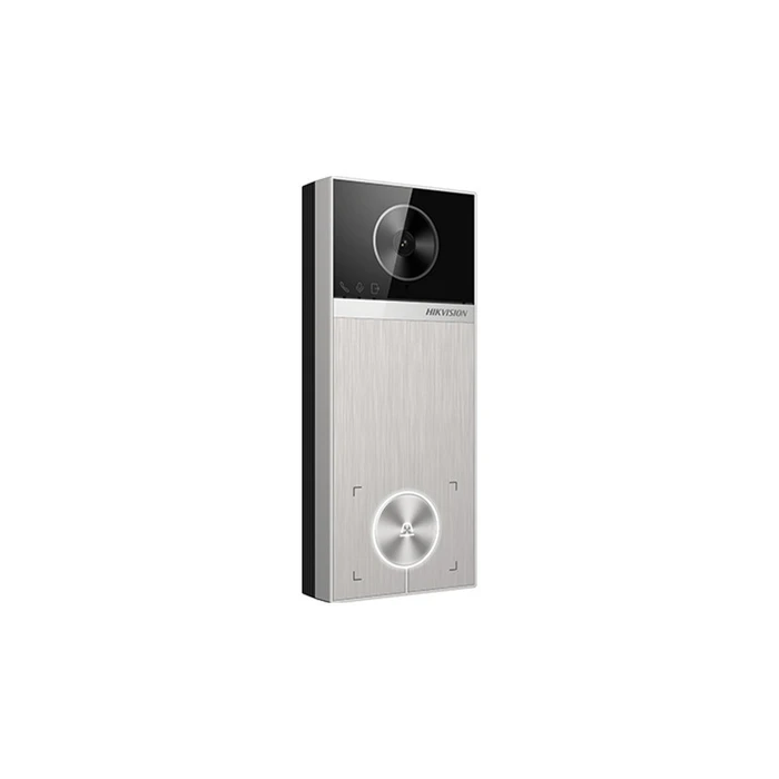 Hikvision Σετ Θυροτηλεφώνου Wi‑Fi DS-KV6114-MWBE1