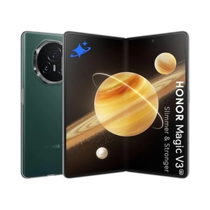 Smartphone Honor Magic V3 5G 12 GB 512 GB Green