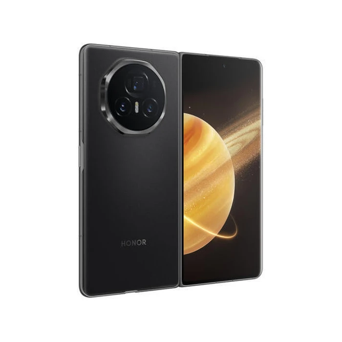 Honor Magic V3 5G Dual SIM (12/512GB) Μαύρο