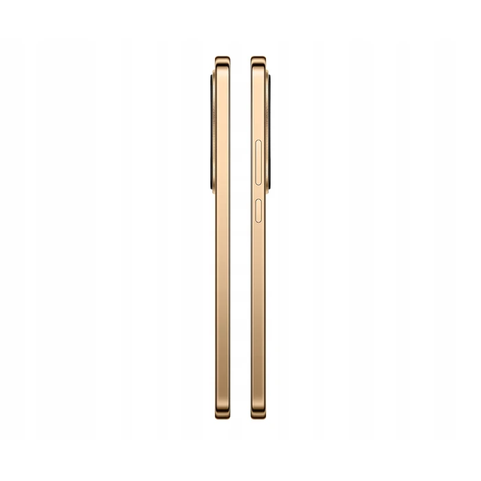 Honor Magic8 Lite 5G Dual SIM (8/256GB) Καφέ