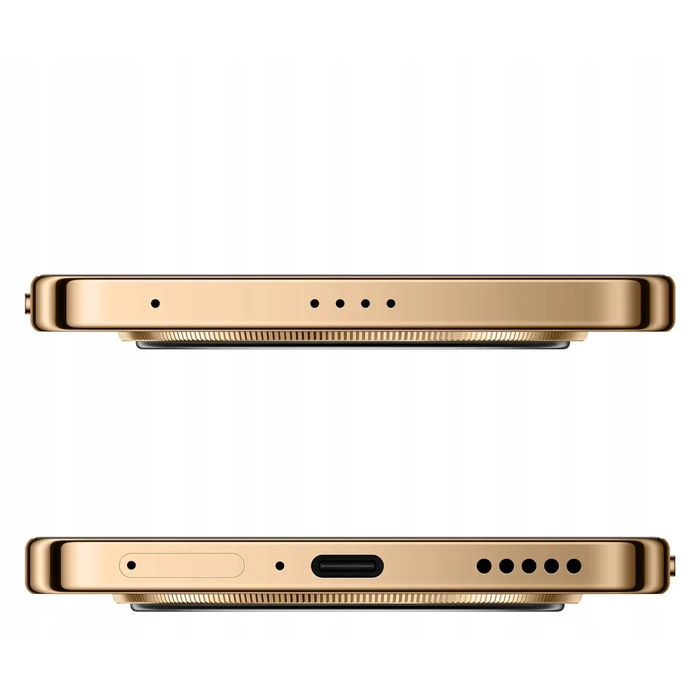 Honor Magic8 Lite 5G Dual SIM (8/256GB) Καφέ