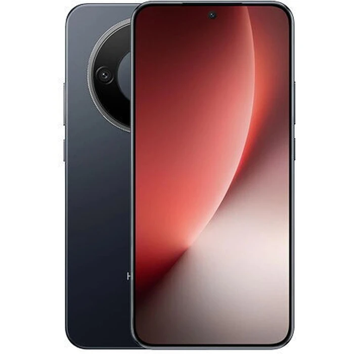 Smartphone Honor Magic8 Lite 5G 6 79 inch Octa Core 8 GB RAM 256 GB Black