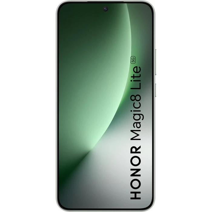HONOR Magic 8 Lite Smartphone 8GB 512GB Forest Green