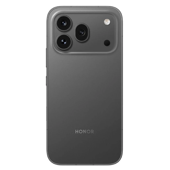 HONOR 600 Pro 12GB/512GB Dual SIM 5G Μαύρο (OEM)