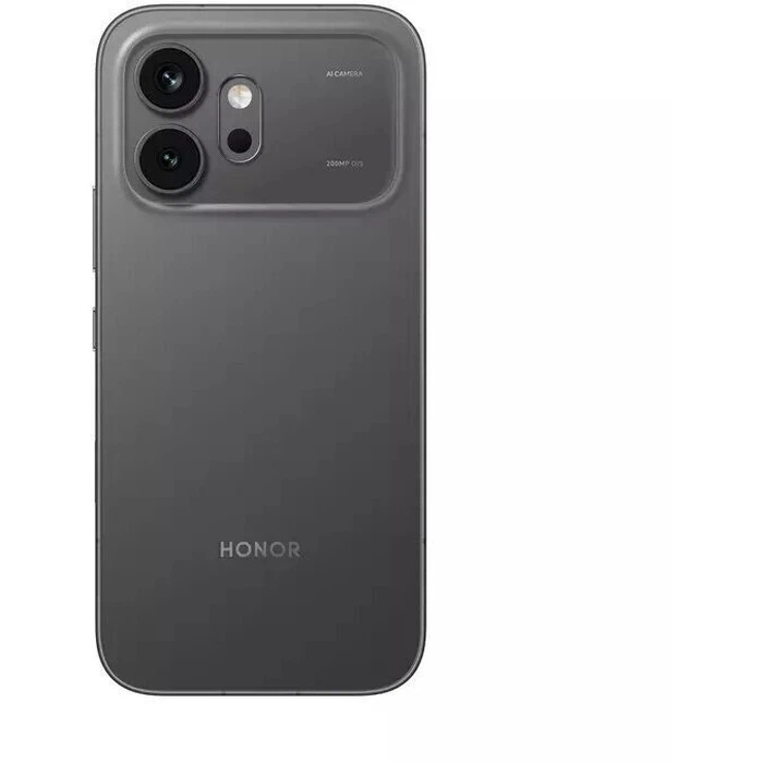 HONOR 600 8+256GB DS 5G Μαύρο OEM