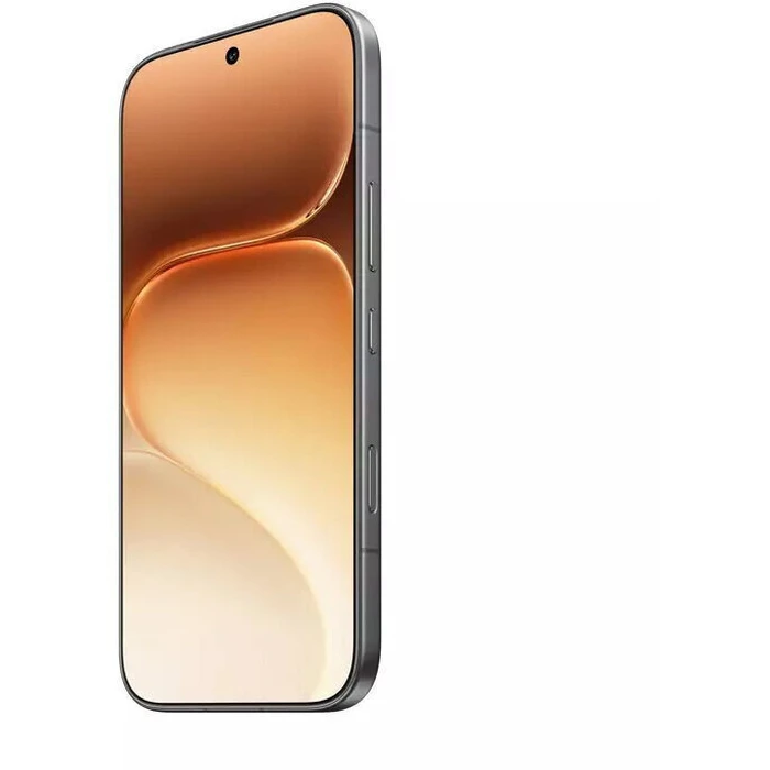 HONOR 600 8+256GB DS 5G Μαύρο OEM