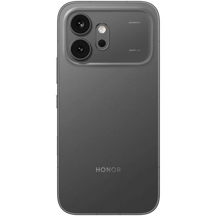 HONOR 600 8GB/512GB Dual SIM 5G Μαύρο (OEM)