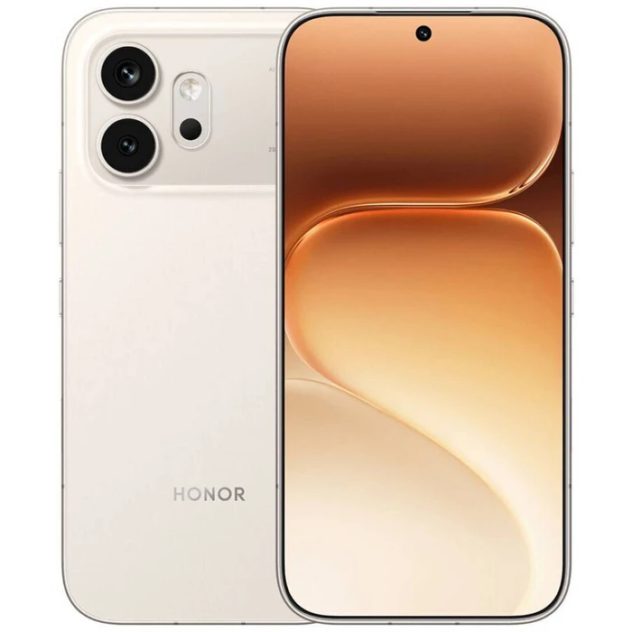 Honor 600 8+512GB DS 5G Χρυσό Λευκό OEM