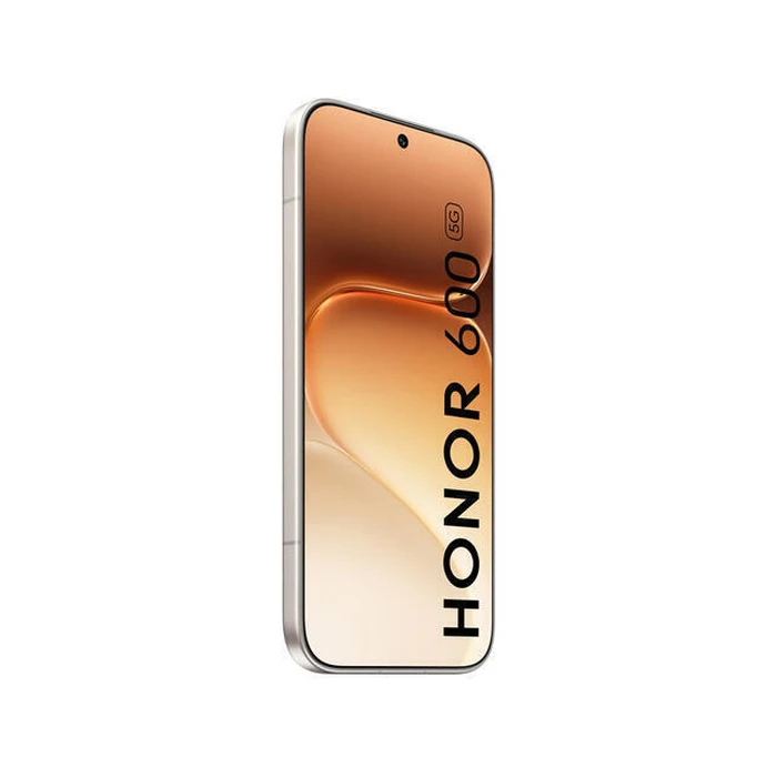 Honor 600 8+512GB DS 5G Χρυσό Λευκό OEM