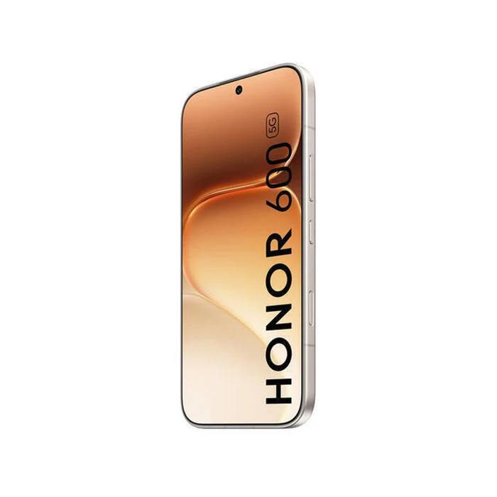 Honor 600 8+512GB DS 5G Χρυσό Λευκό OEM
