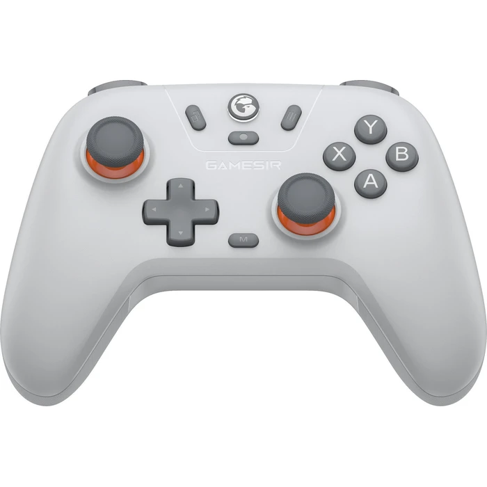GameSir Nova Lite Wireless Gamepad with Hall Effect Sticks (Ash Gray)