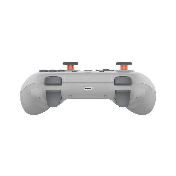 GameSir Nova Lite Wireless Gamepad with Hall Effect Sticks (Ash Gray)