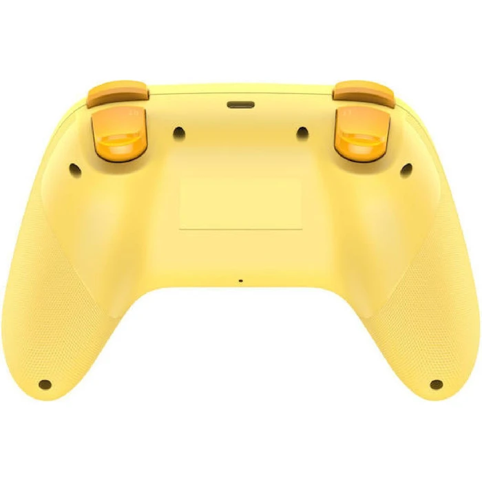 GameSir Nova Lite Wireless Gamepad with Hall Effect Sticks - Golden Yellow (T4n Lite YL)