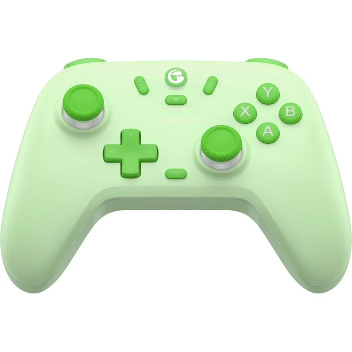 GameSir Nova Lite Ασύρματο Gamepad με Hall Effect Sticks για Android/PC/Switch/iOS (Mint Green)