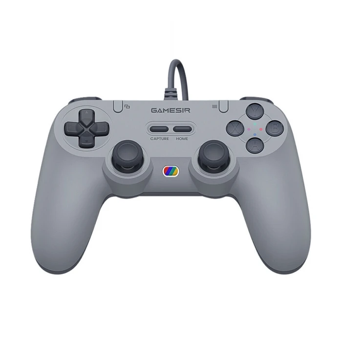 GameSir T3 GY Tegenaria Lite Ενσύρματο χειριστήριο Γκρι