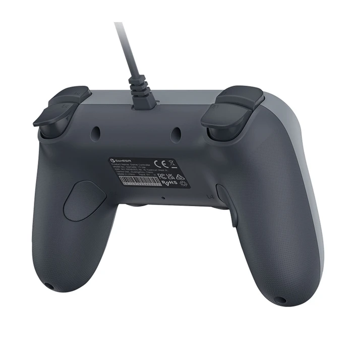 GameSir T3 GY Tegenaria Lite Ενσύρματο χειριστήριο Γκρι