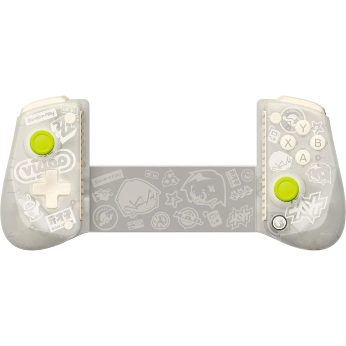 GameSir X5s Zenless Zone Zero Edition Ασύρματο Gamepad για Android / iOS - Veil White