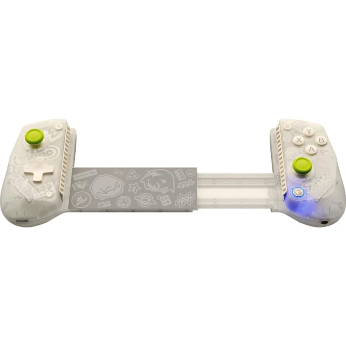 GameSir X5s Zenless Zone Zero Edition Ασύρματο Gamepad για Android / iOS - Veil White
