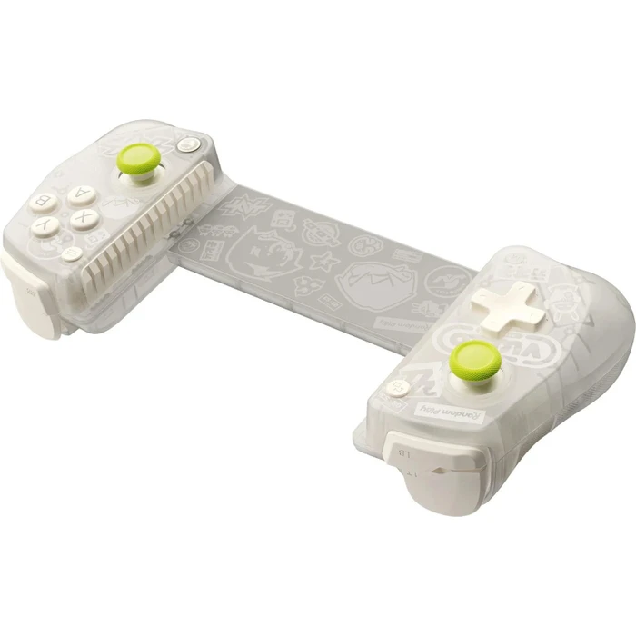 GameSir X5s Zenless Zone Zero Edition Ασύρματο Gamepad για Android / iOS - Veil White