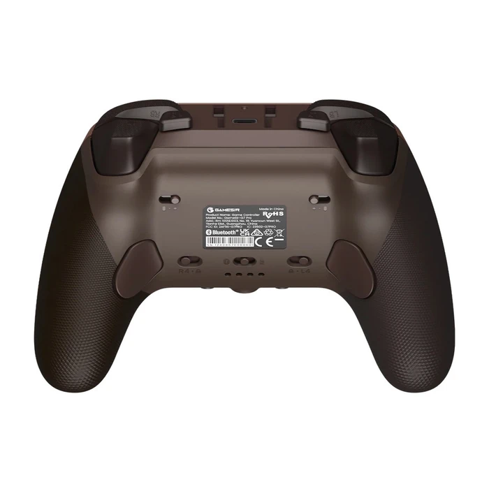 Gamesir G7 Pro Wireless & Wired Gamepad with Hall Effect Sticks for Android / PC / Xbox One / Xbox Series – Dragon’s Dogma 2 Edition